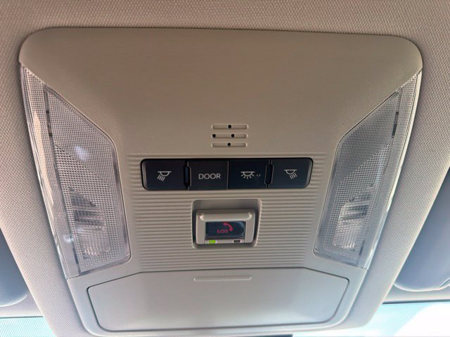 Certified Used 2024 Midnight Black Metallic Toyota LE image 20