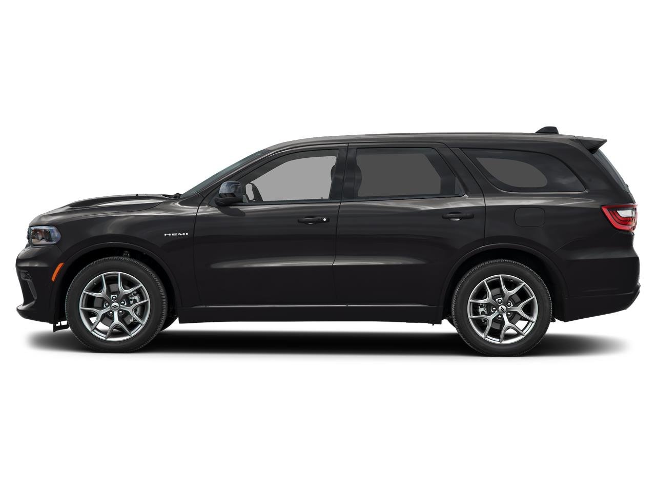 Used 2026 DB Black Clearcoat Dodge GT HEMI V8 image 25