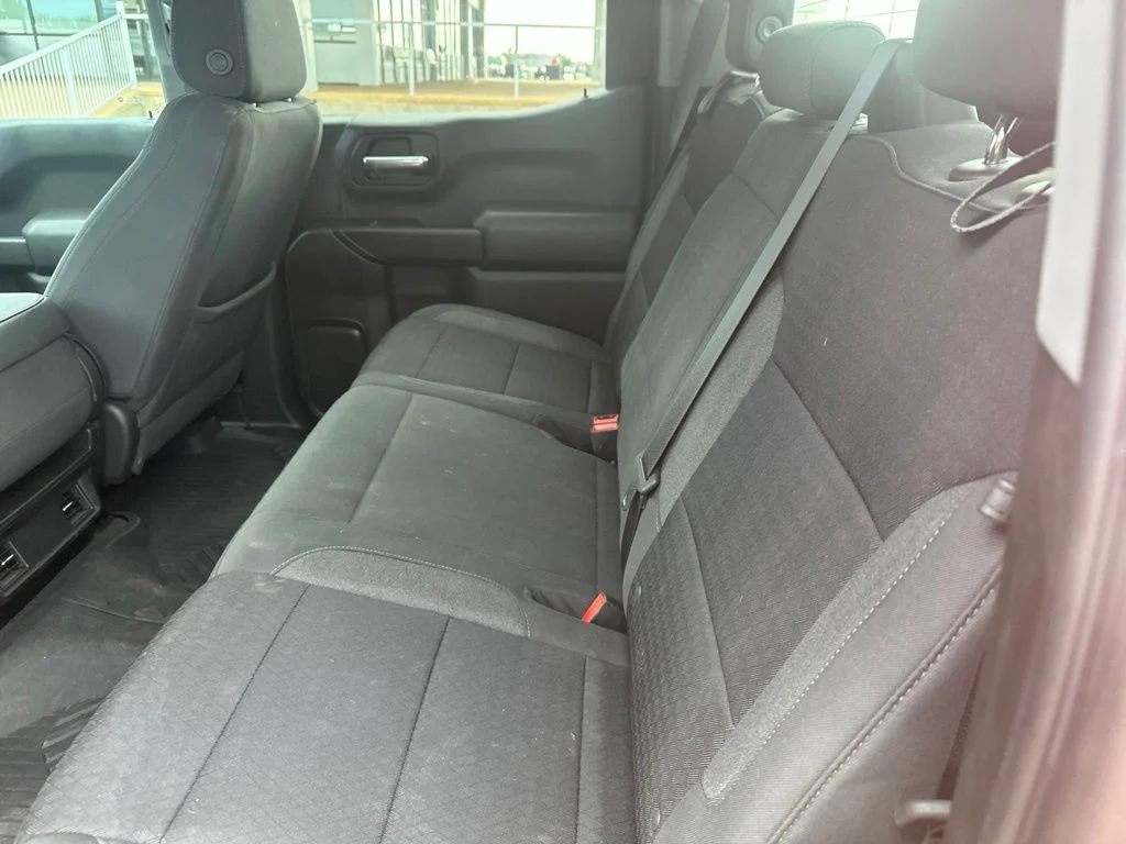 Used 2022 Red Chevrolet Custom image 20