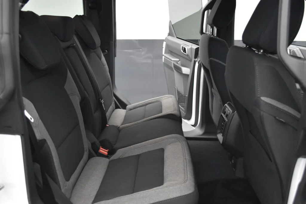 2026 Ford Bronco 4-Door Big Bend - Photo 31