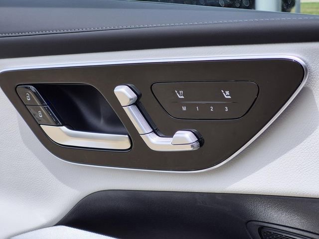 New 2026 Graphite Grey Metallic Mercedes-Benz GLC 300 image 66