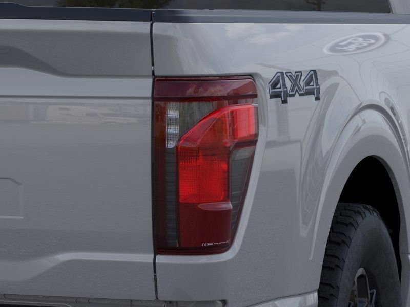 New 2026 Avalanche Ford XLT image 43