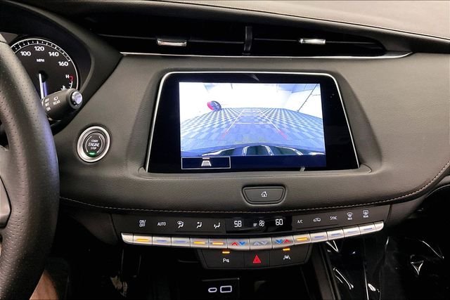 2023 Cadillac XT4 Sport - Photo 30