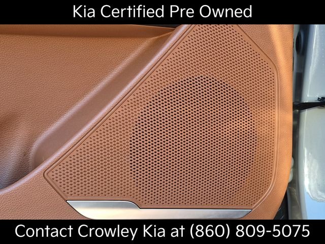 Certified Used 2026 Gray Kia X-Line image 10