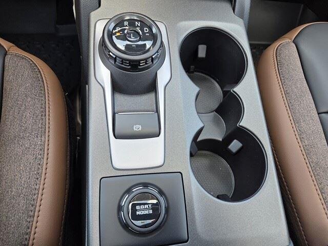 New 2026 Oxford White Ford Outer Banks® image 19