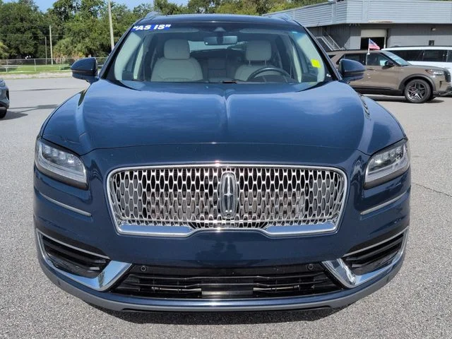 Used 2020 Blue Lincoln Black Label image 9