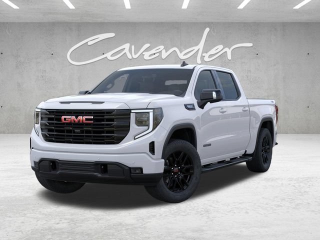 2026 GMC Sierra 1500 Elevation - Photo 7