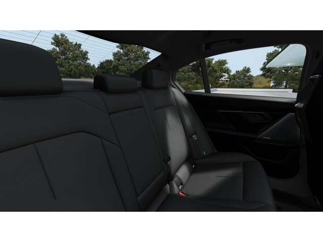 New 2026 Frozen Deep Grey BMW M60 image 12