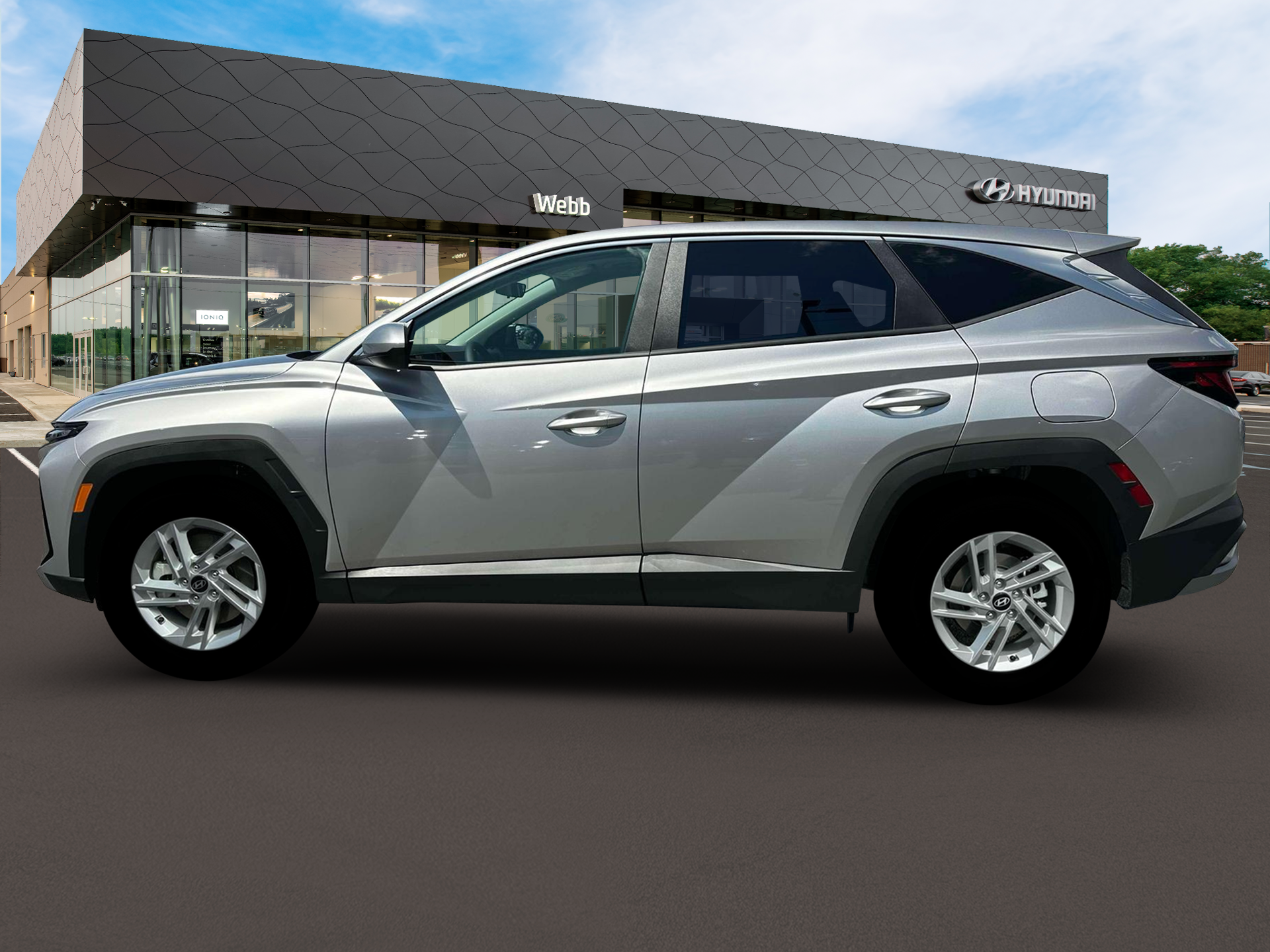 Vehicle thumbnail