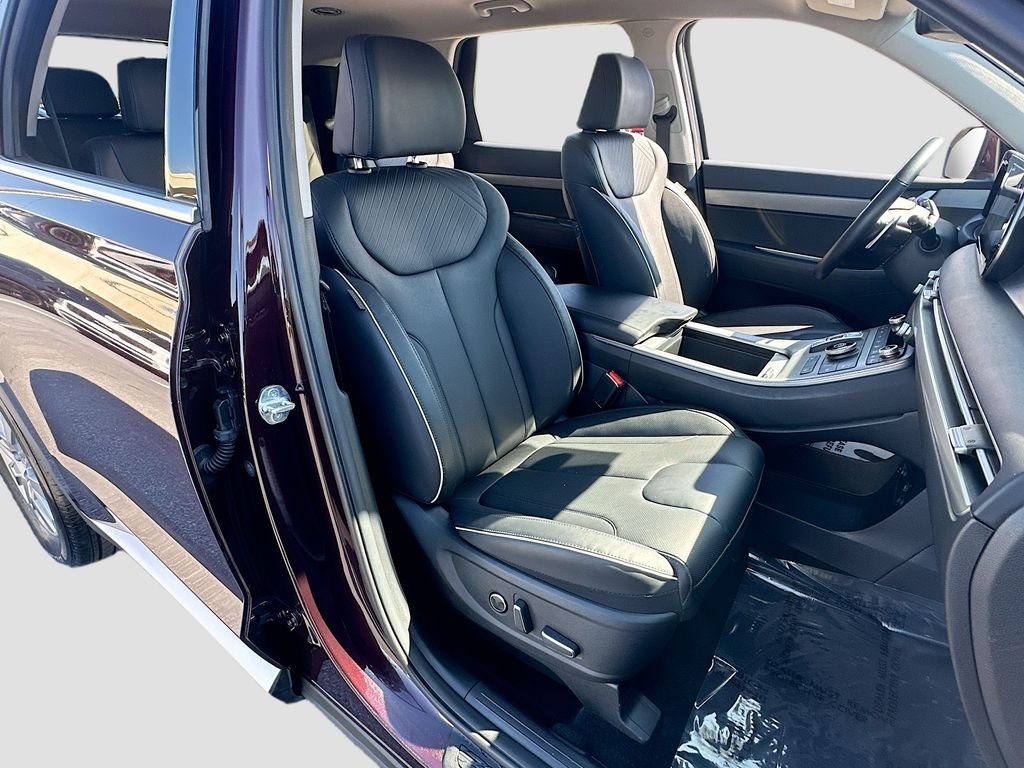 2024 Hyundai Palisade SEL - Photo 29