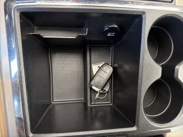 Used 2014 Red Ram Laramie image 25