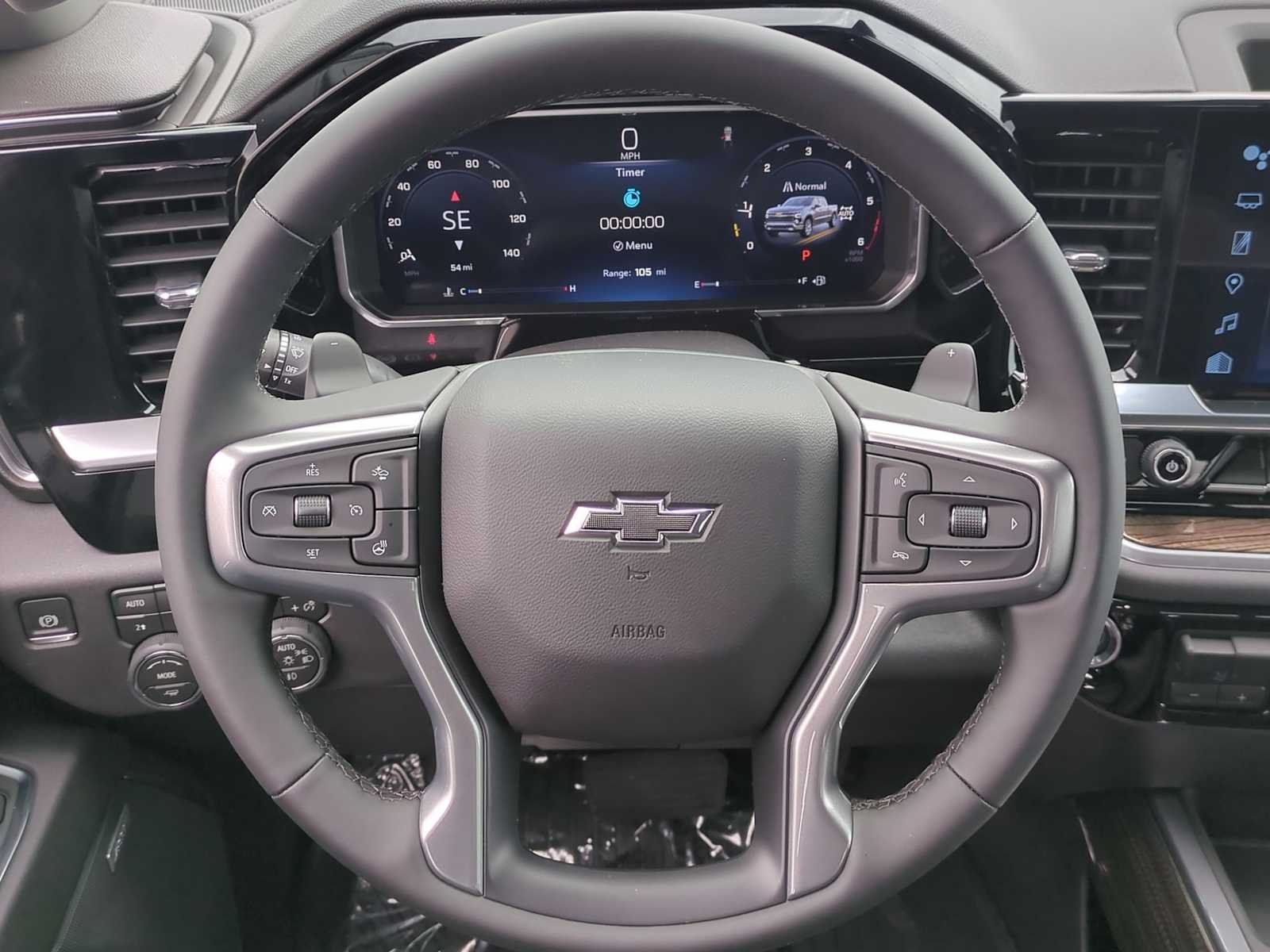 2026 Chevrolet Silverado 1500 RST - Photo 14