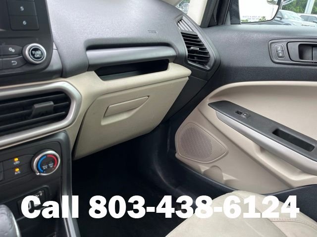 Used 2019 Black Ford S image 26