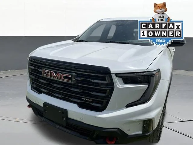 2024 GMC Acadia AT4 AWD's photo
