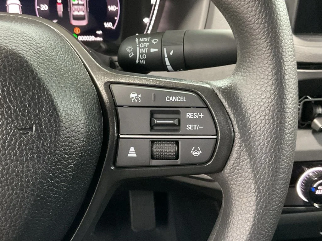 2026 Honda Accord LX - Photo 12