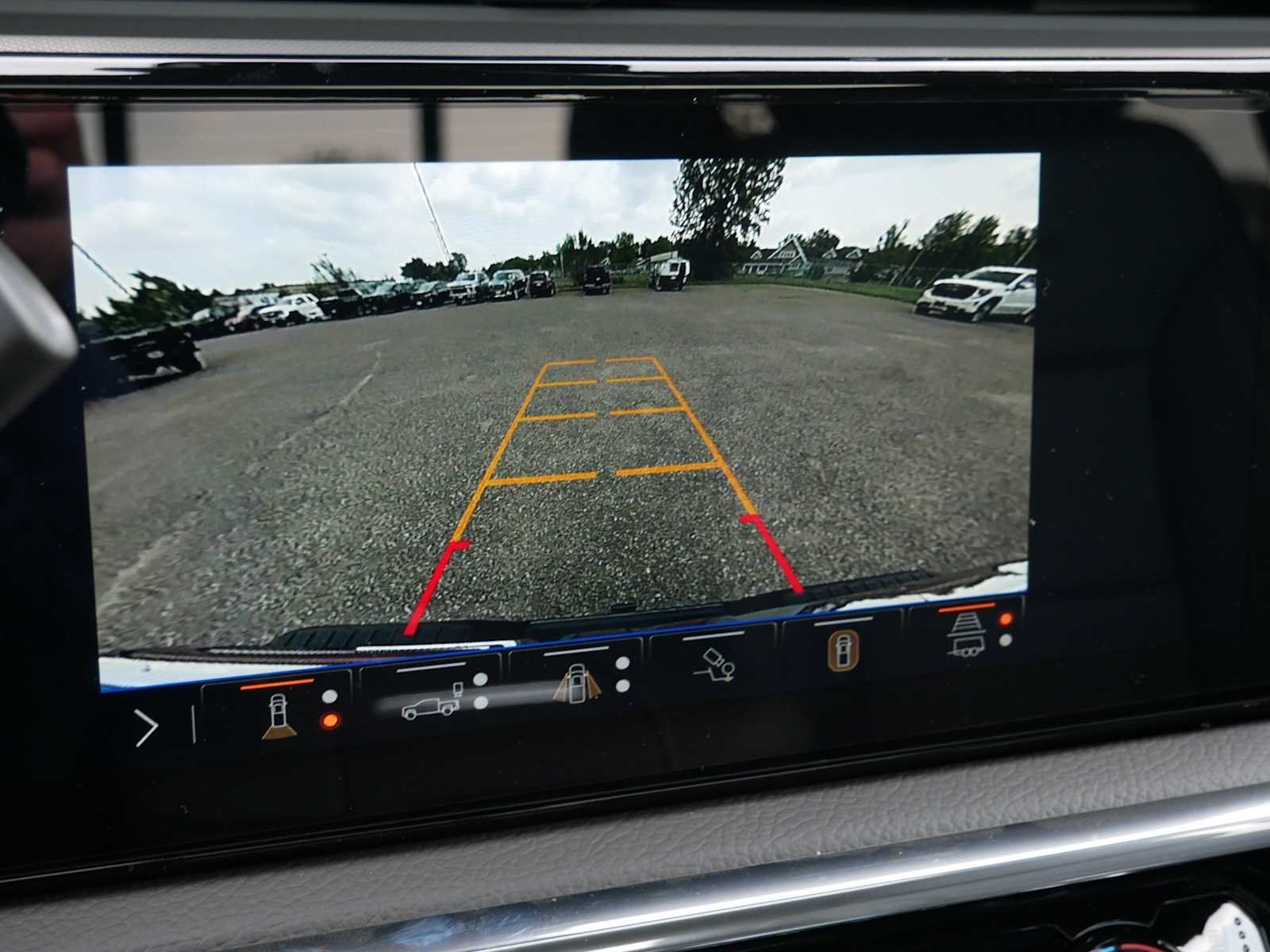 2026 GMC Sierra 3500HD Denali - Photo 28