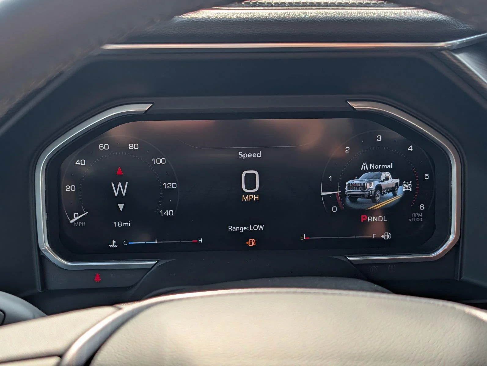 New 2026 Sterling Metallic GMC Denali Ultimate image 23