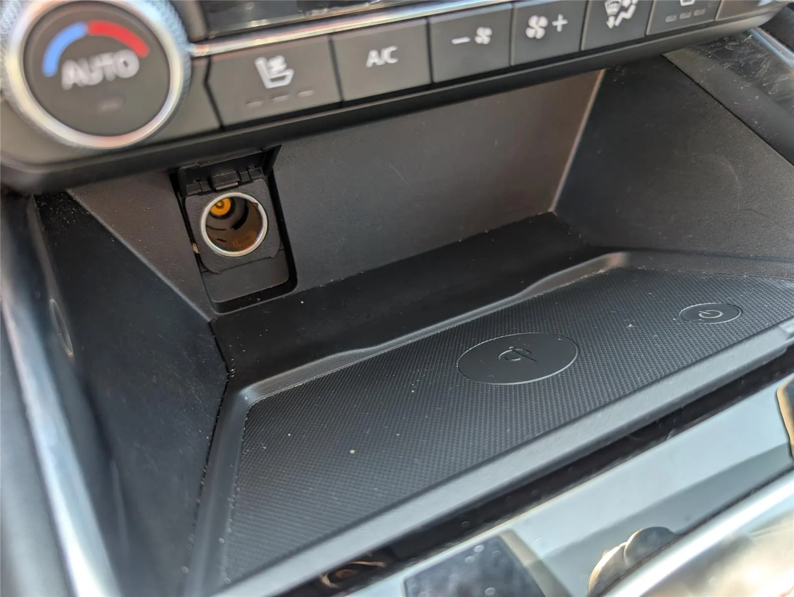 Used 2023 Jet Black Mica Mazda 2.5 Turbo image 14
