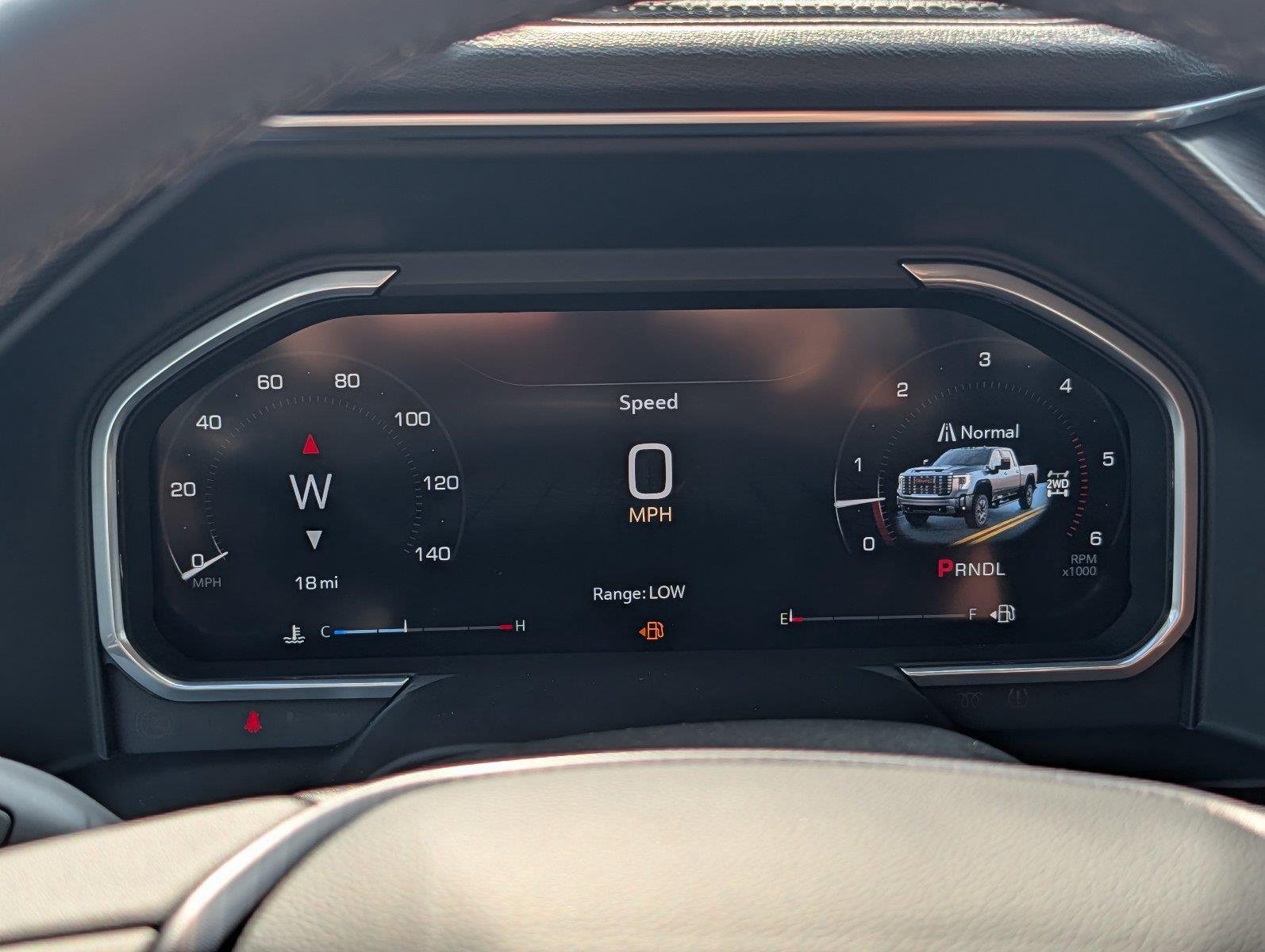 New 2026 Sterling Metallic GMC Denali Ultimate image 23