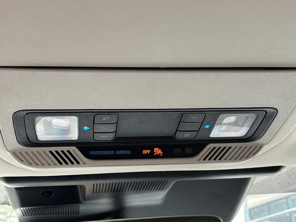 Used 2024 Gray Ford Select image 35