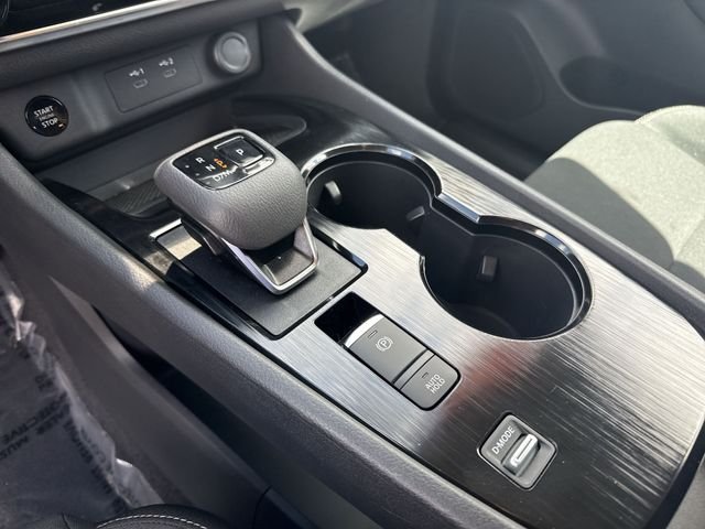 Used 2026 Gray Nissan S image 19