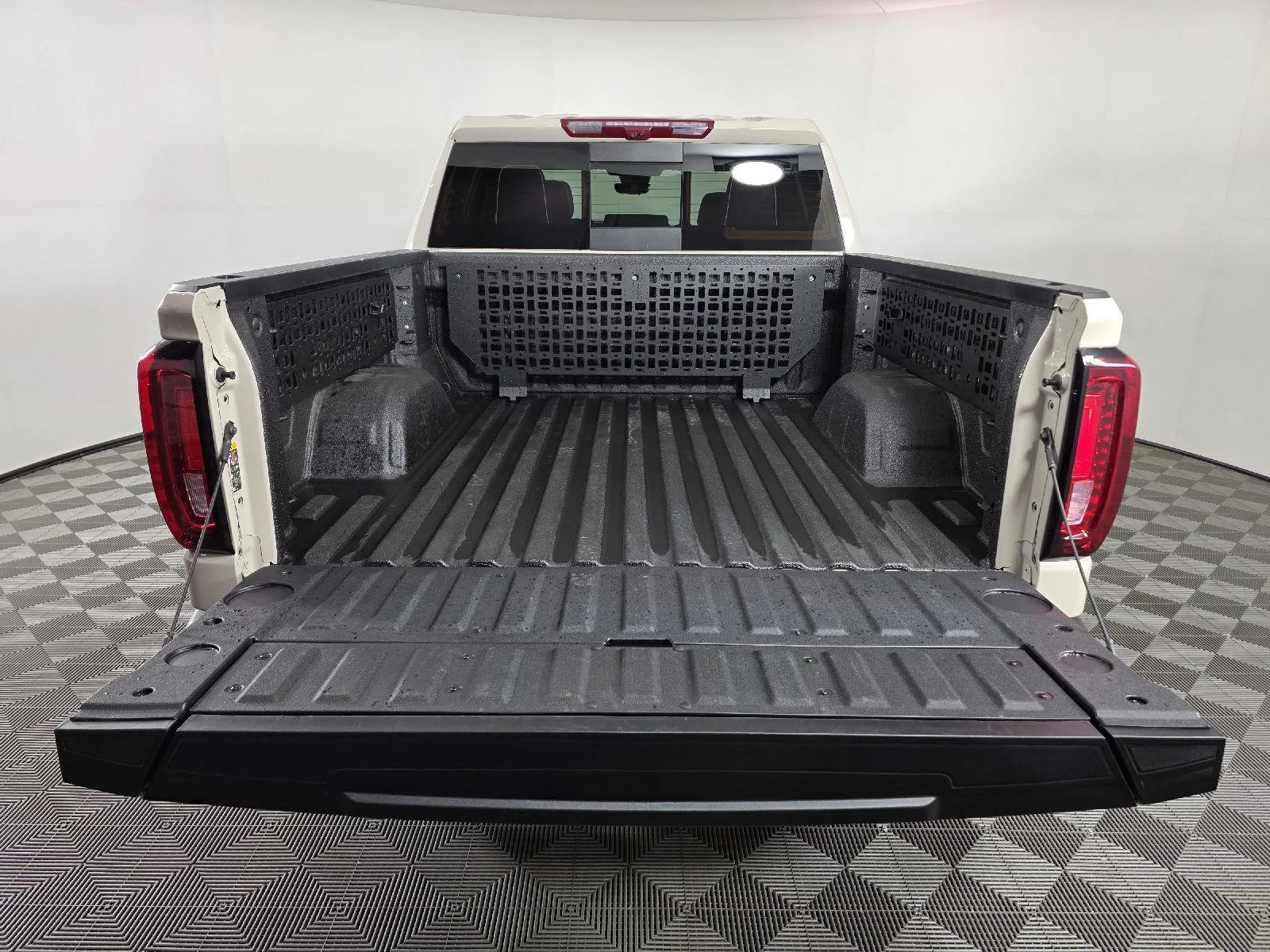 New 2026 Coastal Dune GMC AT4X image 6