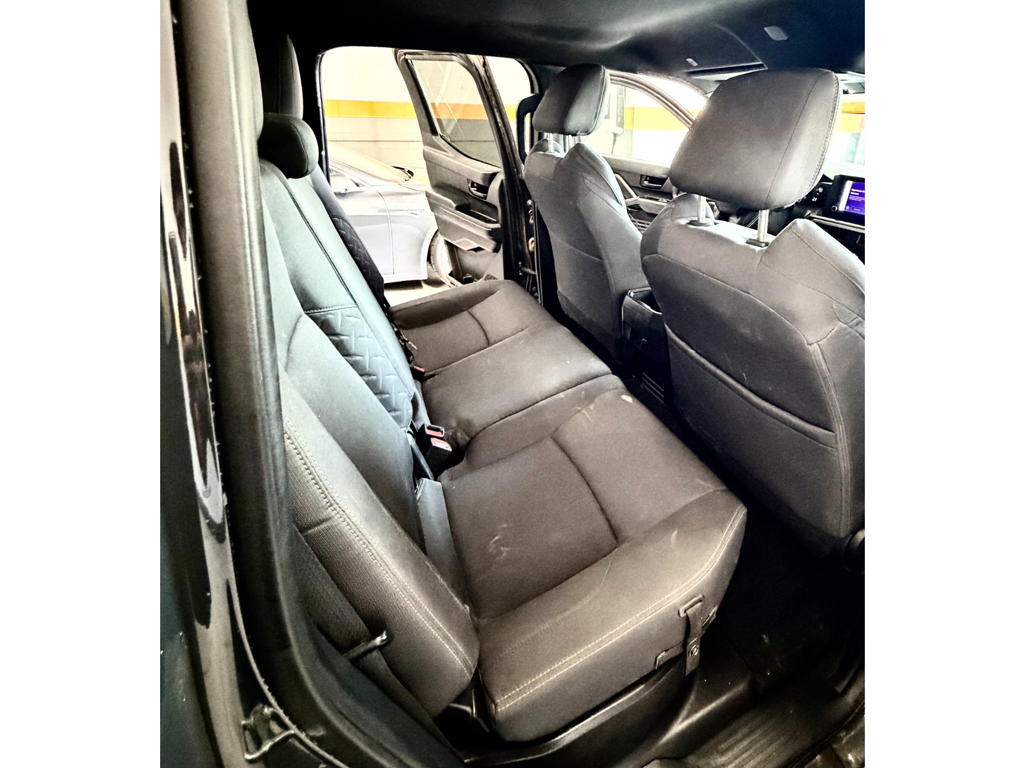 Used 2024 Underground Toyota SR5 image 18