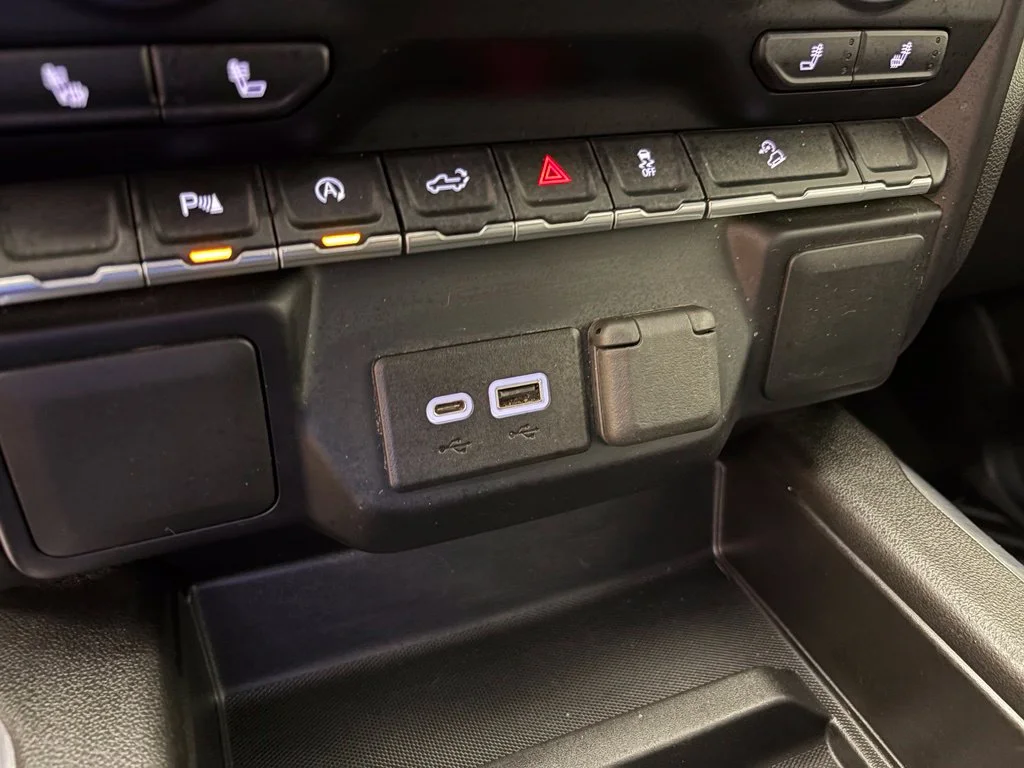 Used 2022 Beige Chevrolet RST image 33