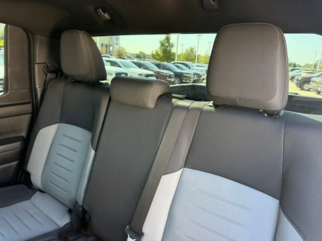 Certified Used 2026 UNDERGROUND Toyota TRD Off Road image 32