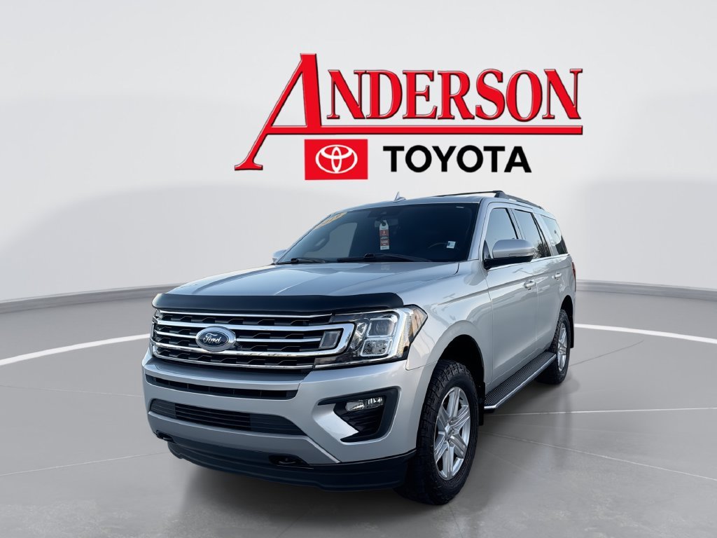 2019 Ford Expedition XLT