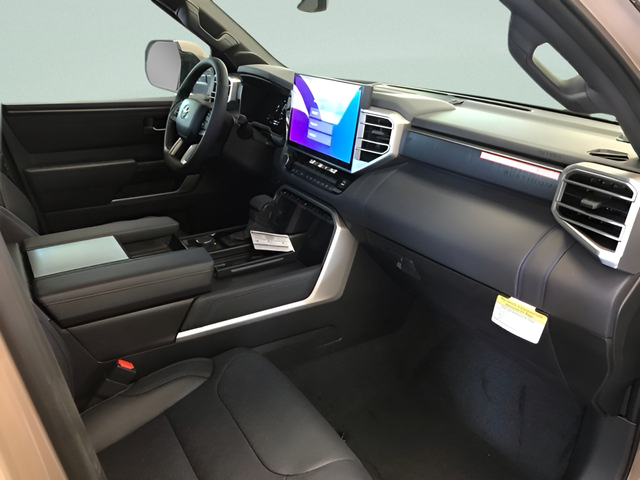 New 2026 Mudbath Toyota Tundra Platinum image 13