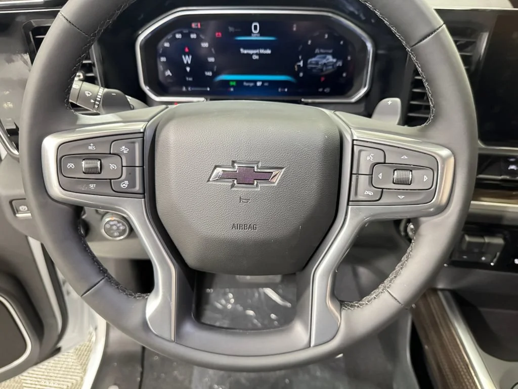 2026 Chevrolet Silverado 1500 RST - Photo 15