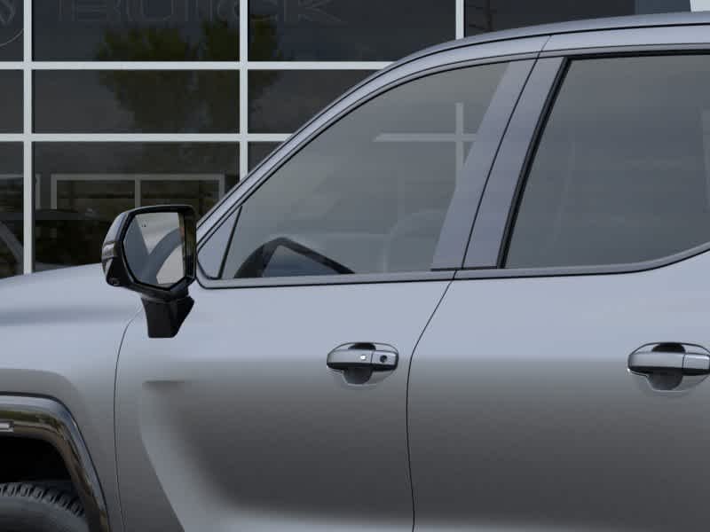 2026 GMC Sierra EV Denali - Photo 12