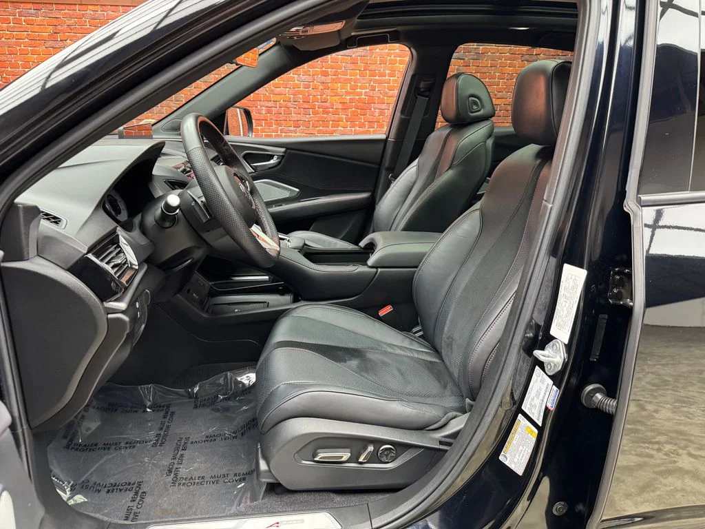 Certified Used 2023  Acura A-Spec Package image 23