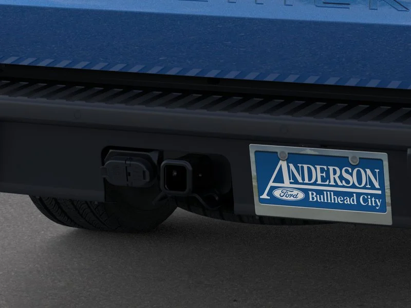 New 2026 Velocity Blue Ford XLT image 23
