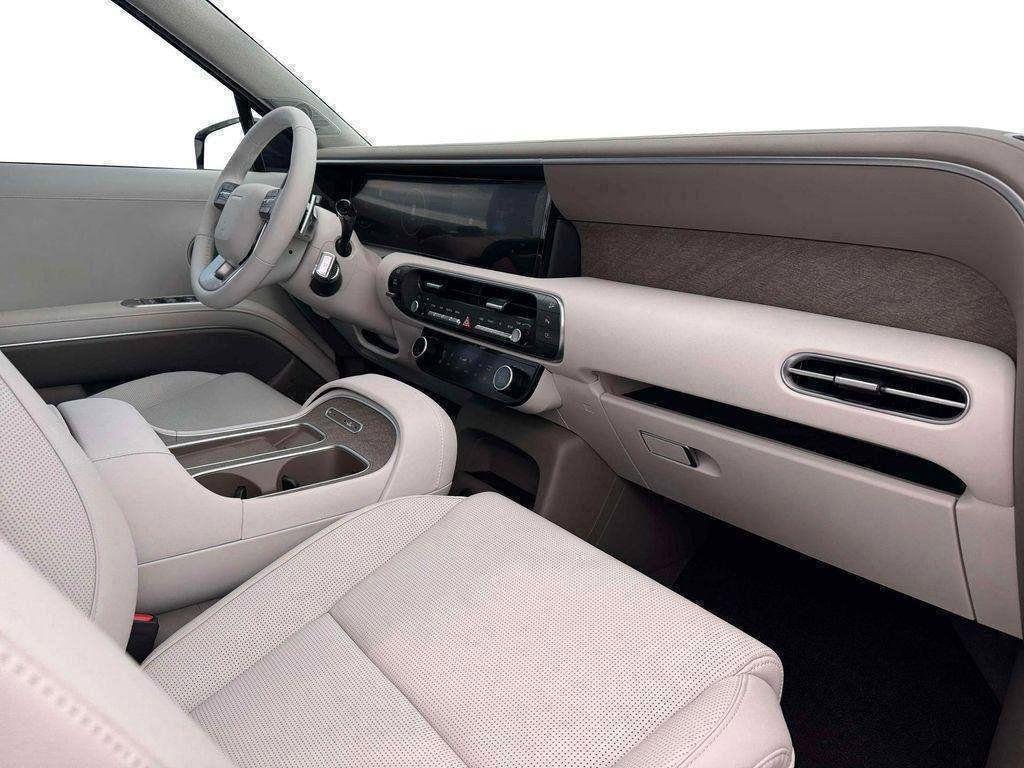 2026 Hyundai Palisade Limited - Photo 15