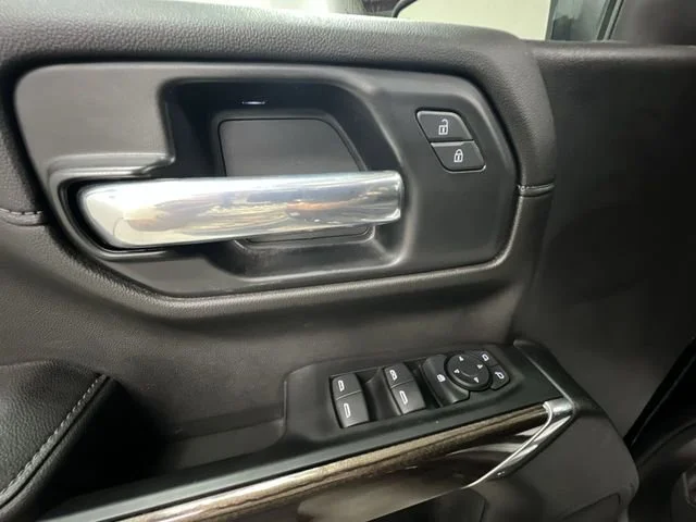2022 Chevrolet Silverado 1500 Limited RST - Photo 23