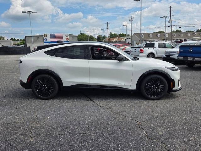 New 2026 Star White Metallic Tri-coat Ford Premium image 37