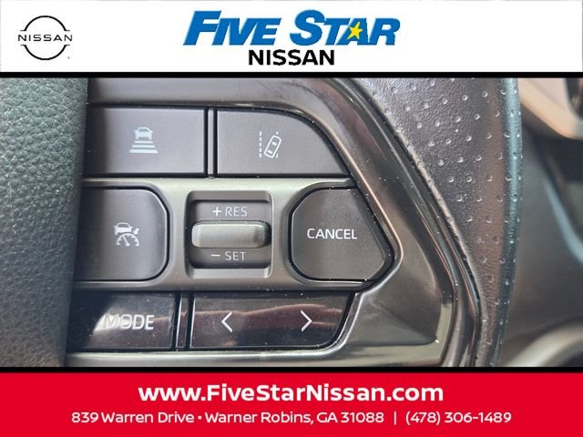 Used 2023  Toyota SR5 image 26
