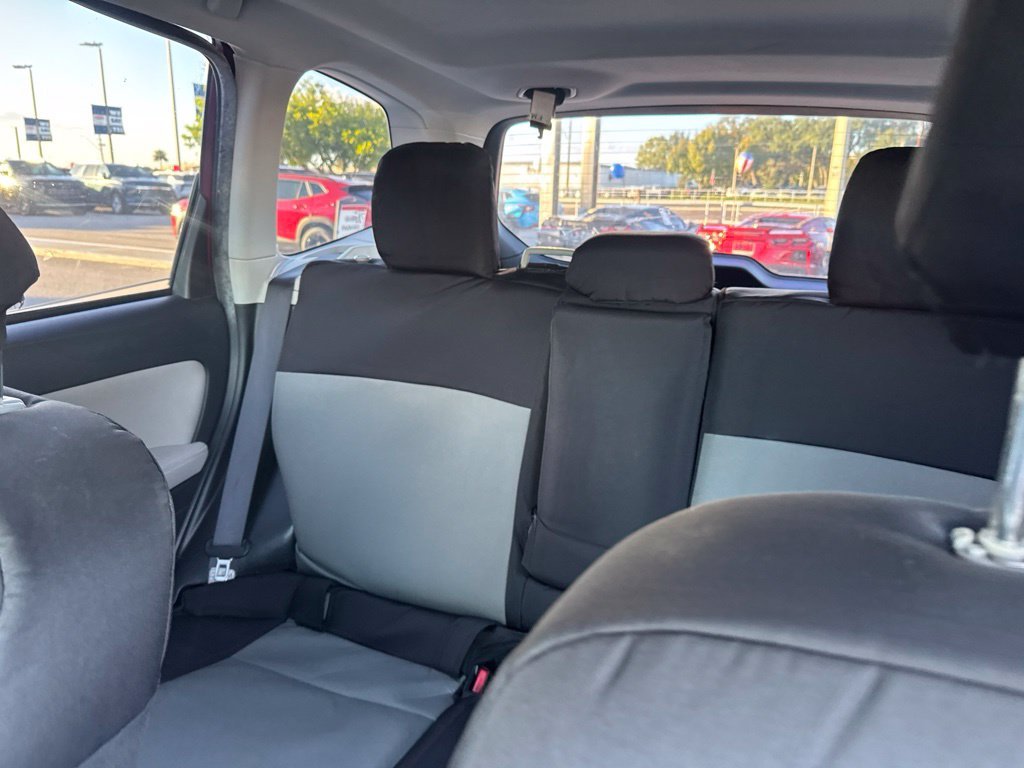 Used 2014 Red Subaru 2.5i Premium image 9