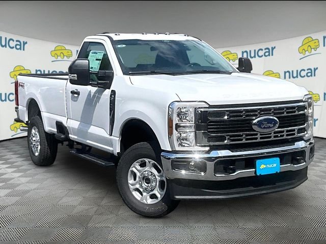 2026 Ford F-350 Super Duty