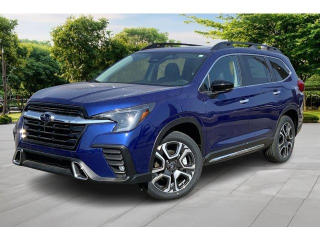 2026 Subaru Ascent