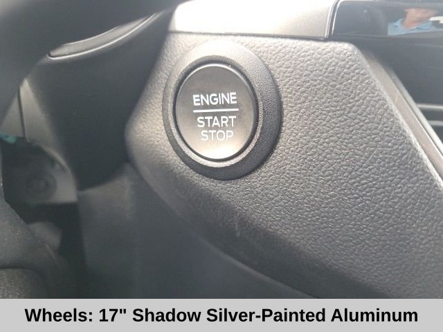 Used 2024 Silver Metallic Ford Active image 11
