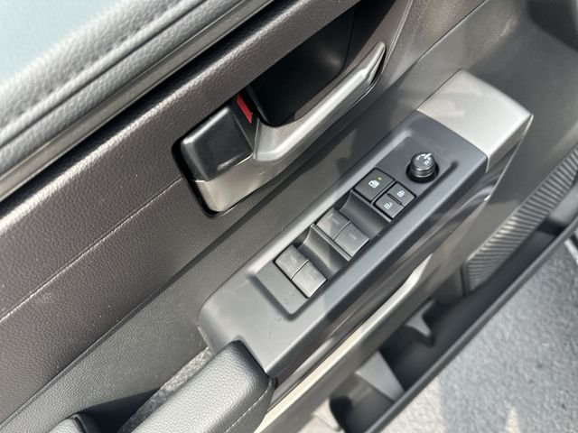 New 2026 Magnetic Gray Metallic Toyota  SR5 image 17
