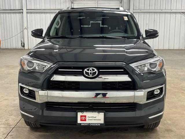 Certified Used 2024 UNDERGROUND Toyota  image 2