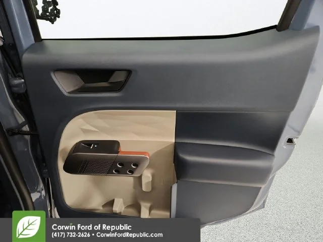 New 2026 Azure Gray Metallic Tri-Coat Ford Lariat® image 29