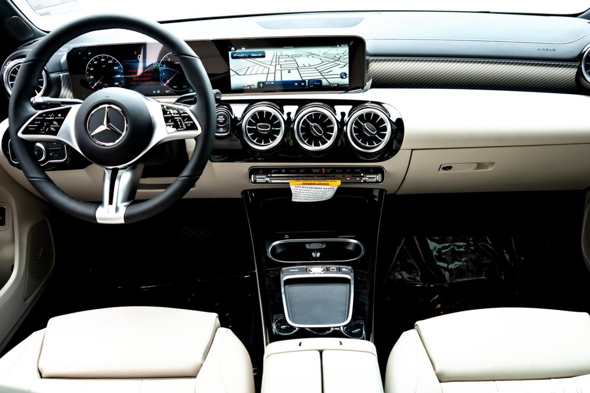 2025 Mercedes-Benz CLA CLA 250 - Photo 48