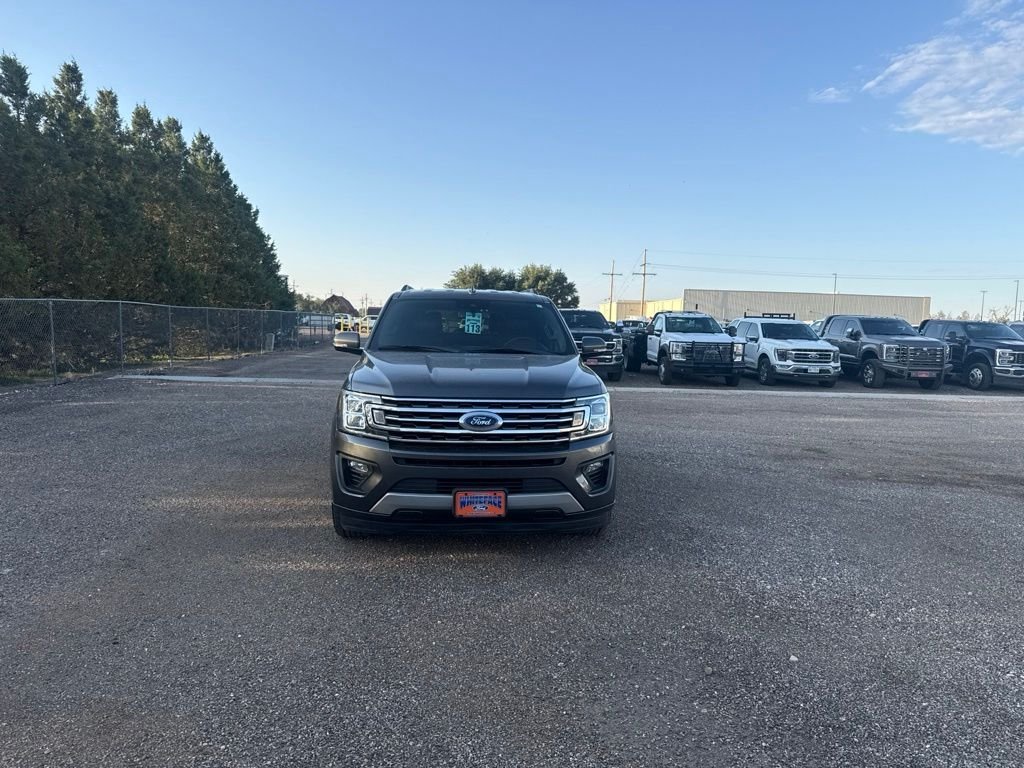 Used 2019 Magnetic Ford XLT image 9