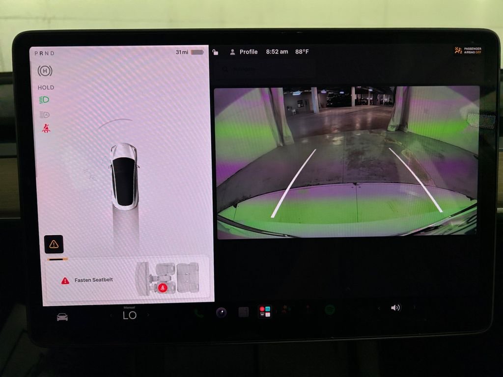 Used 2022  Tesla Long Range image 26