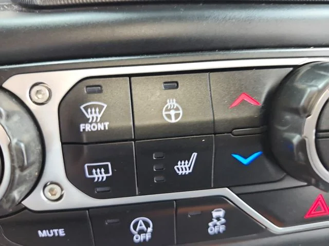 Used 2021 Black Jeep Unlimited Islander image 30